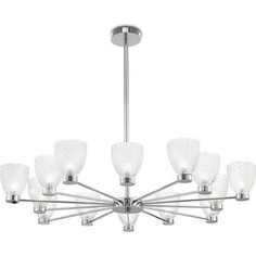 Люстра Maytoni Подвесная Ralar MOD068PL-14CH