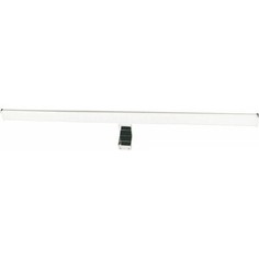 Подсветка Uniel для зеркал (UL-00006906) ULT-F35-12W/4500K IP44 Silver