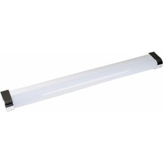 Подсветка Uniel для зеркал (UL-00006905) ULI-F44-15W/4500K IP20 Silver