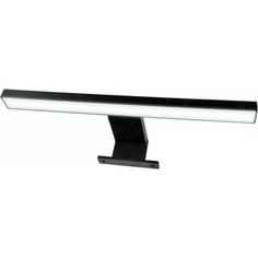 Подсветка Uniel для зеркал (UL-00006907) ULT-F36-6W/4500K IP44 Black