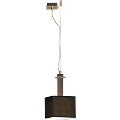 Светильник Lussole Подвесной Montone GRLSF-2586-01