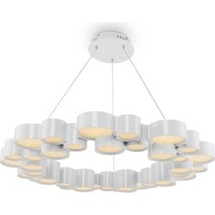 Светильник Freya Подвесной светодиодный Marilyn FR6043PL-L90W