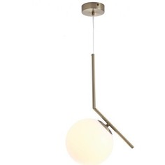 Светильник Kink Light Подвесной Коин 07626-20B
