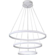 Светильник Kink Light Подвесной светодиодный Тор 08223,01A(4000K)