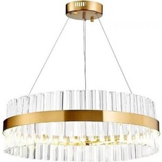 Светильник Kink Light Подвесной светодиодный Лира 07660,33