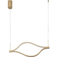Светильник Kink Light Подвесной светодиодный Линн 08258-60,33P