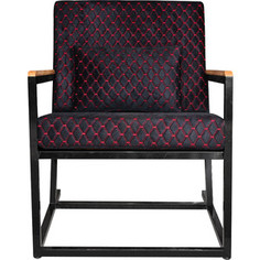 Экомебель Кресло лофт Рейн