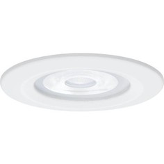 Встраиваемый светодиодный светильник Paulmann 93597