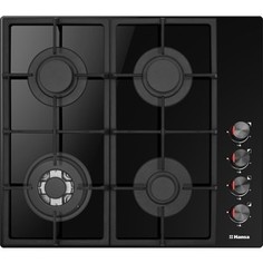 Газовая варочная панель Hansa BHKS 621531