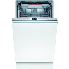 Встраиваемая посудомоечная машина Bosch Serie 6 SPV6HMX3MR