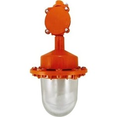 Светильник TDM ELECTRIC взрывозащищенный НСП 57-200-001 (В 3 Г-200) УХЛ 1 1ExdIIBT4Gb