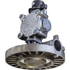 Светильник TDM ELECTRIC взрывозащищенный ДСП 03-20-001 УХЛ 1 1ExdmbIICT6Gb