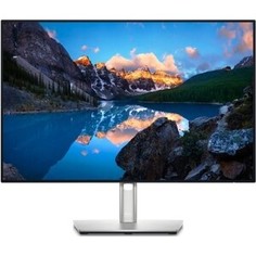 Монитор Dell UltraSharp U2421E