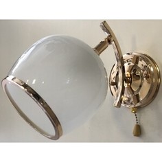 Бра Imex 1*60Вт E27 (MD.2951-1-W FGD)