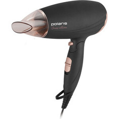 Фен Polaris PHD 1668T ,черный