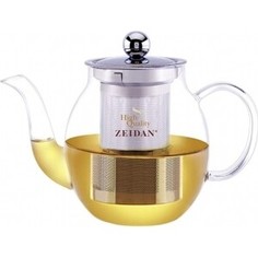 Чайник заварочный Zeidan 0.65 л (Z-4254)