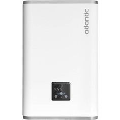 Накопительный водонагреватель Atlantic Vertigo Steatite WiFi 50 W