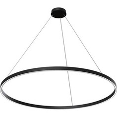 Светильник Maytoni Подвесной светодиодный Rim MOD058PL-L65B4K