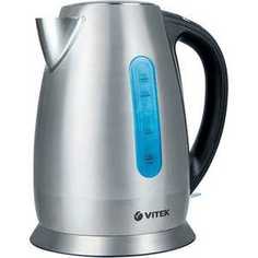 Чайник электрический Vitek VT-7024 SR