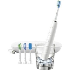 Электрическая зубная щетка Philips HX9924/07 Sonicare DiamondClean Smart