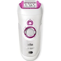 Эпилятор Braun 7-545 Silk-epil 7