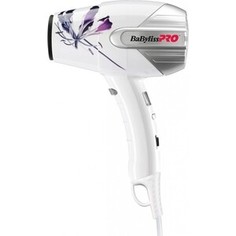 Фен BaBylissPRO BAB6150ORCE