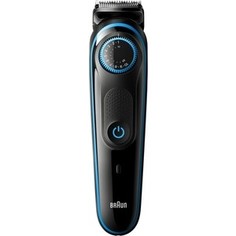 Машинка для стрижки волос Braun BT5240 + Бритва Gillette