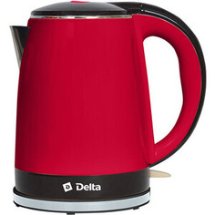 Чайник электрический Delta DL-1370