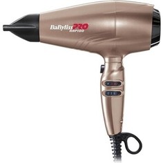 Фен BaBylissPRO BAB7000IRGE