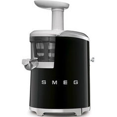 Соковыжималка Smeg SJF01BLEU Чёрный