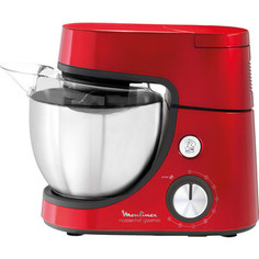 Кухонный комбайн Moulinex QA530G10 Masterchef Gourmet
