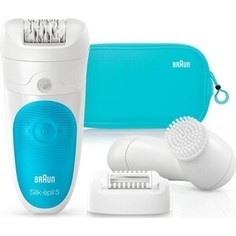 Эпилятор Braun SE 5-545GS PNK