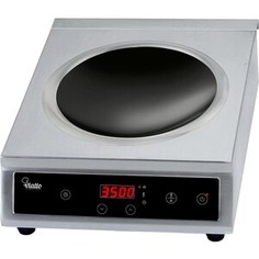 Настольная плита VIATTO VA-350B-A WOK