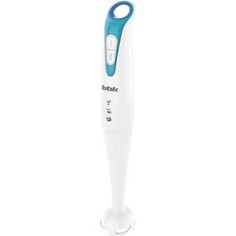 Блендер BBK KBH0405 white/blue