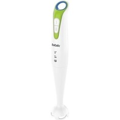Блендер BBK KBH0405 white/green