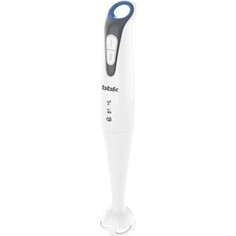 Блендер BBK KBH0405 white/grey