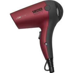 Фен Clatronic HT 3428 mettalic rot