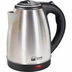 Чайник электрический Home Element HE-KT189 черный/жемчуг