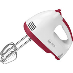 Миксер Home Element HE-KP801 красный/рубин