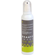 Масло для тела после депиляции успокаивающее Beauty Image B0090 с эвкалиптом