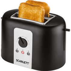 Тостер Scarlett SC-TM11016 черный