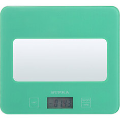 Кухонные весы Supra BSS-4201N