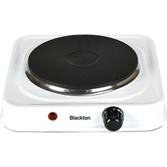 Плита настольная Blackton Bt HP113W