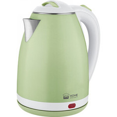 Чайник электрический Home Element HE-KT193 зеленый/нефрит