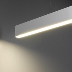 Подвесной светодиодный светильник Elektrostandard 4690389129452