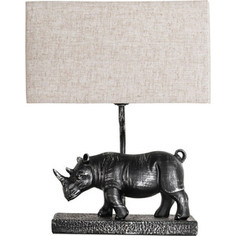 Настольная лампа Arte Lamp CLARK A4376LT-1BS