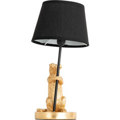 Настольная лампа Arte Lamp GUSTAV A4420LT-1GO