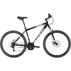 Горный велосипед Stark Tank 27.1 D Steel (2021) 20 черный