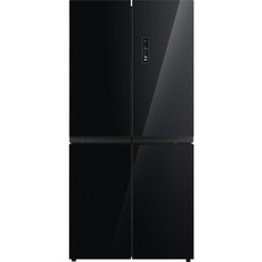 Холодильник Korting KNFM 81787 GN