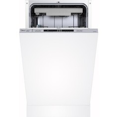 Встраиваемая посудомоечная машина Midea MID45S430